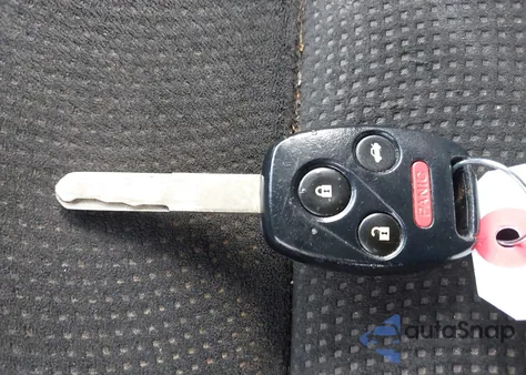 2010 Honda Accord 2.4 Ex из США, поврежденный, VIN 1HGCP2F77AA114986